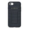 Handl HD-AP01CSNV Inlay Case for iPhone 7/8 - NAVY CROC