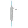 JBL Inspire 500 Women In-Ear Sport Headphones TEAL