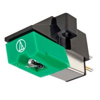 Audio-Technica AT95E Dual Magnet Cartridge & Extra ATN95E Stylus