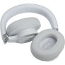 JBL Live 660NC Wireless Noise Cancelling On-Ear Headphones WHITE
