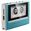FiiO SNOWSKY Echo Retro Hi-Res Digital Audio Player BLUE