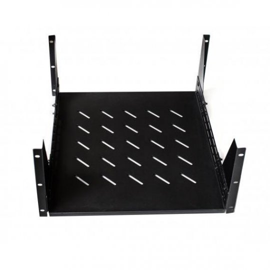 Rocelco 5U 20 Inch Shelf Fits All Rocelco Racks