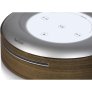 Tivoli Audio ARTCDWAL Model CD Bluetooth Speaker WALNUT