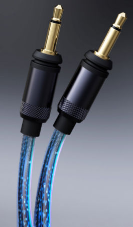 Description image for FiiO LL-RC-3mm Furukawa Monocrystalline Copper Headphone Cable