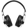Sennheiser HD1-M2AEBT Around ear Bluetooth 4.0 Headphones BLACK