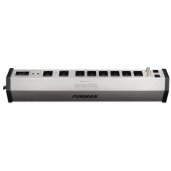 Furman PST-8 Linear Filtering Aluminum Chasis Surge Protector