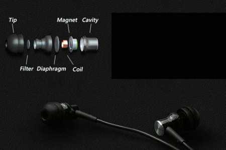 Description image for HiFiMan RE600 Songbird In-Ear Monitor/IEM V2