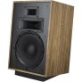 Klipsch Heresy IV Floorstanding Speaker (Each) WALNUT