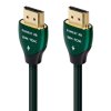 AudioQuest HDM48FOR300 Forest 48 8K-10K 48Gbps HDMI Cable – 3.0m
