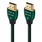 AudioQuest HDM48FOR150 Forest 48 8K-10K 48Gbps HDMI Cable – 1.5m
