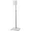 Sanus WSSA1 Adjustable Wireless Speaker Stand for the Sonos One PLAY:1 and PLAY:3 Single W