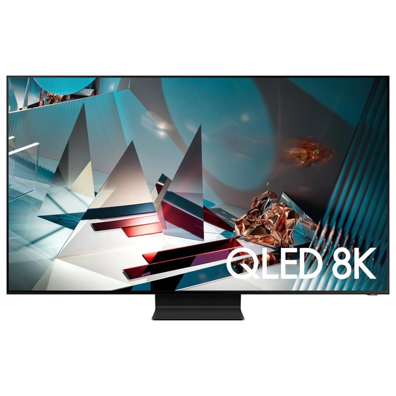 Samsung QN82Q800TAFXZC 82-Inch QLED 8K UHD HDR Smart TV