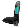 Logitech Harmony Ultimate Home Touch Screen Remote 915-000237