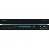 Key Digital KD-MS4x4G 4x4 4K/18G HDMI Matrix Switcher