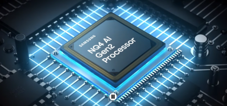 Description image for Samsung QN85QN800DFX 85-Inch Neo QLED 8K Smart TV