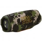 JBL Charge 6 Portable Bluetooth Speaker SQUAD / CAMO