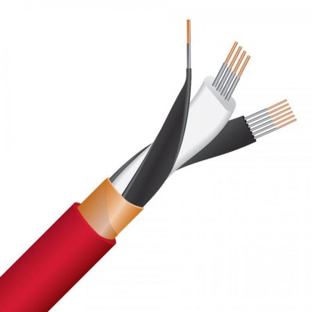 Description image for Wireworld STV10 Starlight 10 Coaxial Digital Audio Cable 3.2ft (1M)