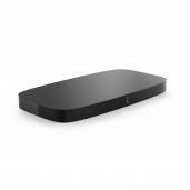 Sonos PLAYBASE Wireless Soundbar for Home Theatre and Streaming Music BLACK
