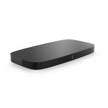 Sonos PLAYBASE Wireless Soundbar for Home Theatre and Streaming Music BLACK