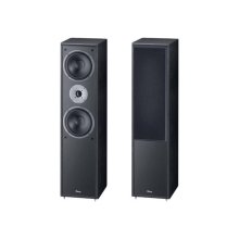 Magnat MST802B 2.5-Way Monitor Supreme Center 802 Floorstanding Speaker BLACK (Pair)