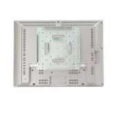 B-Tech BT7507 S Large LCD VESA Screen Interface Mounting Kit SILVER