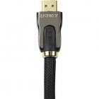 Energy ECHDMI12N Connoisseur 1.4 2M HDMI Cable