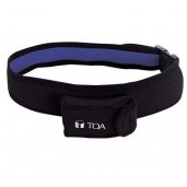 TOA WH-4000P Moisture Resistant Waist Pouch