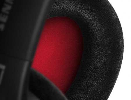 Description image for Sennheiser PC 373D 7.1 Surround Sound Gaming Headset