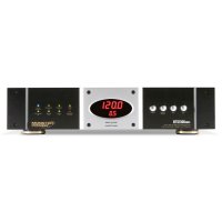 Monster Power HTS 5100 MKII Home Theater Reference PowerCenter