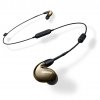 Shure SE846-BNZ Sound Isolating Earphones with Bluetooth Cable BRONZE