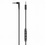 Sennheiser HD 2.30 Closed On-Ear Headphone BLACK for Samsung Galaxy