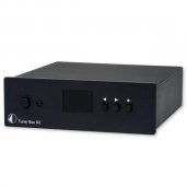 Pro-ject PJ82380447 Tuner Box S2 High Quality FM Tuner