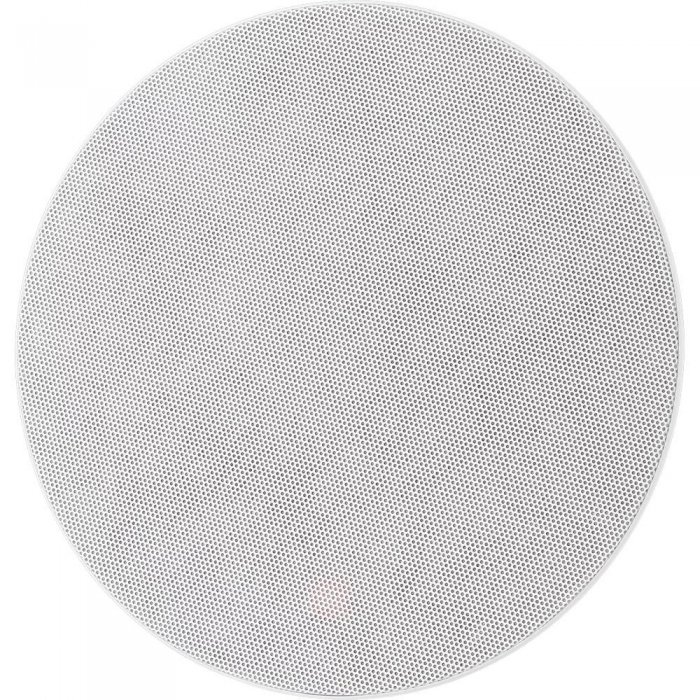 JBL Arena 6ICDT 6.5" Dual-Tweeter In-Ceiling Speaker (Each) WHITE - Click Image to Close