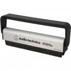Audio-Technica AT6011a Anti Static Vinyl Record Cleaning Brush