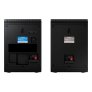 Samsung SWA-9250S Wireless Rear Speaker Kit 2.0 Channel Surround Expansion BLACK