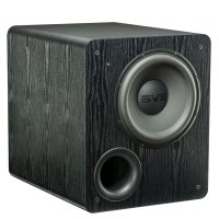 SVS PB-2000 500 Watt DSP Controlled 12" Ported Subwoofer