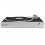 Victrola VPT3000 Stream Carbon Turntable works with Sonos BLACK SILVER