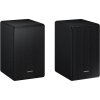Samsung SWA-9500S 2.0 Wireless Rear Speaker Kit w Dolby Atmos/DTS:X BLACK