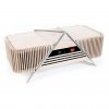 iFi Aurora All-In-One WiFi Eight Speaker Reference System w Hybrid Tube Class A Amp BAMBOO