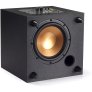 Klipsch Reference Series 5.1 Theater Package w 8-Inch Wireless Subwoofer BLACK