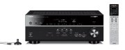 RX-V673 Yamaha 630-Watts 7.1 Channel Network Receiver