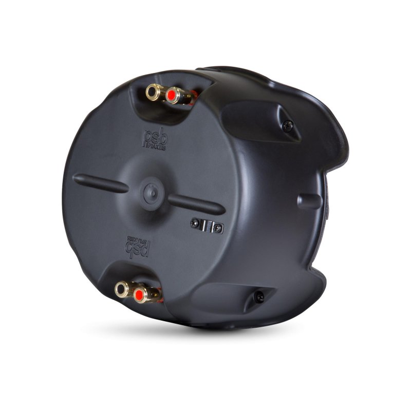 PSB CS BCN-600 In-Ceiling Speaker Backcan Enclosure for Custom Sound Series