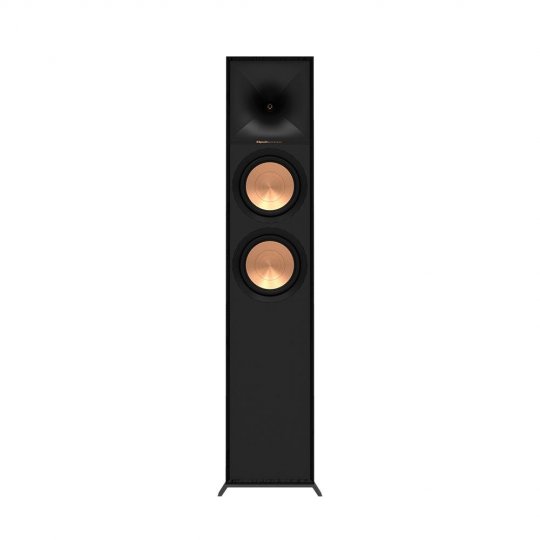 Klipsch R-600-F Reference Dual 6" Tower Speaker (Each) BLACK