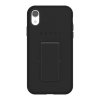 Handl HD-AP04SPBK Inlay Case for iPhone XR - BLACK SPORTY