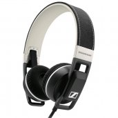 Sennheiser URBANITE XL On-Ear Earphones for Samsung Galaxy BLACK