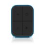 Braven 705 Wireless HD Bluetooth Portable Speaker BLUE