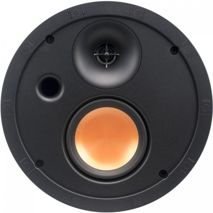 Klipsch SLM5400 4" Two-Way In-Ceiling Speaker - Click Image to Close