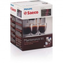 Saeco CA6706/48 Espresso Machine Maintenance Kit