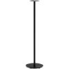 NorStone WiiM SOUND Speaker Stand Each BLACK