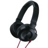 Onkyo ES-FC300R On-ear Headphones RED